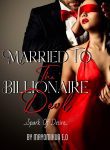 MARRIED TO THE BILLIONAIRE DEVIL