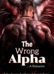 THE WRONG ALPHA