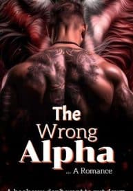 THE WRONG ALPHA