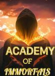 ACADEMY OF IMMORTALS