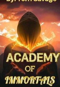 ACADEMY OF IMMORTALS