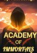 ACADEMY OF IMMORTALS