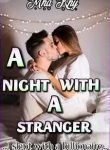 A NIGHT WITH A STRANGER