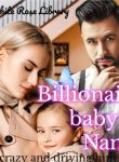 BILLIONAIRE BABY NANNY