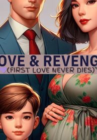 LOVE & REVENGE