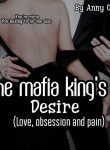 THE MAFIA KING’S DESIRE