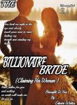 The billionaire BRIDE