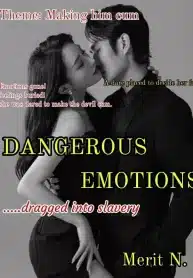 dangerous Emotions