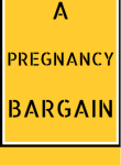 A PREGNANCY BARGAIN