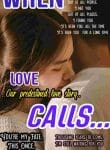 WHEN LOVE CALLS