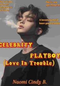 CELEBRITY PLAYBOY