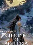 CHRONICLES OF AETHERIA