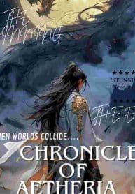 CHRONICLES OF AETHERIA