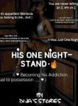 HIS ONE NIGHT STAND