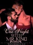 ONE NIGHT WITH MR KING