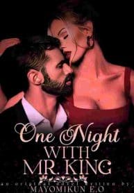 ONE NIGHT WITH MR KING