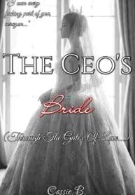 THE CEO BRIDE