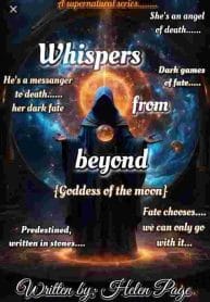 WHISPERS FROM BEYOND