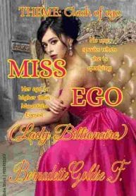 MISS EGO