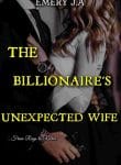 THE BILLIONAIRE’S UNEXPECTED WIFE