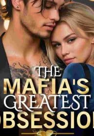 THE MAFIA’S GREATEST OBSESSION